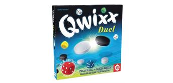 Game Factory Qwixx - Duel - 8+