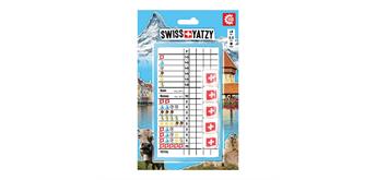 Game Factory Swiss Yatzy