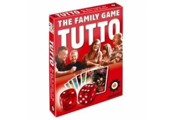 Game Factory Tutto - 8+