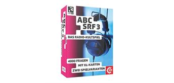 Gamefactory ABC SRF 3 Original Deutsch