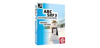 Gamefactory ABC SRF 3 Winter Edition Deutsch