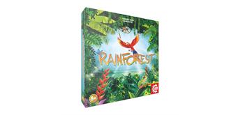 Gamefactory - Rainforest (mult)