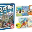 Gamefactory - Road Trip Europa | Bild 2