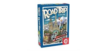 Gamefactory - Road Trip Europa