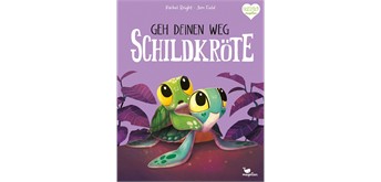 Geh deinen Weg, Schildkröte