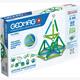 Geomag Classic Green line 60 Teile