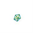 Geomag Classic Green line 60 Teile | Bild 5