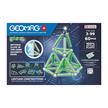 Geomag Glow Green line 60 Teile | Bild 3