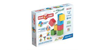 Geomag Magicube Creative Set 8 Teile