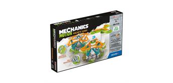 Geomag Mechanics Magnetic Motion 160 Teile