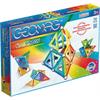 Geomag Rainbow 72 Teile