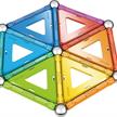 Geomag Rainbow 72 Teile | Bild 4