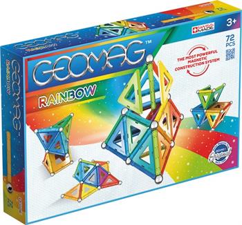 Geomag Rainbow