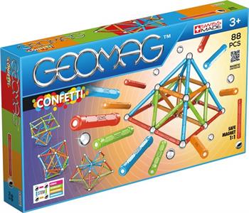 Geomag