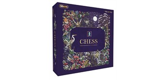Gibson - The Art File - Schach