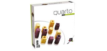 Gigamic - Quarto Mini (mult)