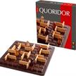 Gigamic - Quoridor Mini | Bild 2