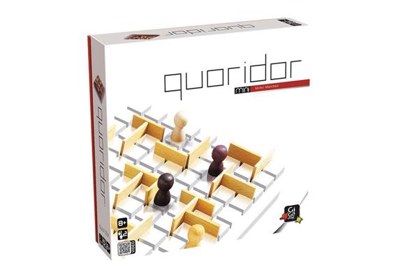 Gigamic - Quoridor Mini