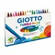 Giotto Filzstifte Turbo Maxi 18 Stück Kartonetui