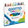 Giotto Turbo Maxi 12er