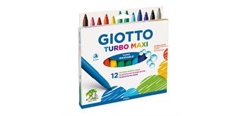 Giotto Turbo Maxi 12er