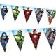 Girlande Avengers, 2.3 Meter