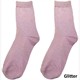 Glitzersocken 2512-200-5 Grösse 38 - 45 Pink