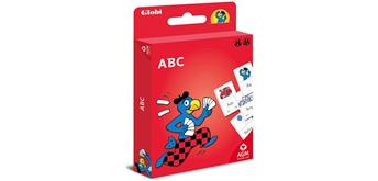 Globi ABC, d ab 5 Jahren