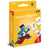 Globi Learn English, d/f/i ab 8 Jahren