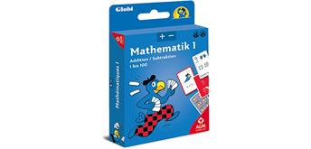 Globi Mathematik 1, d/f/i ab 6 Jahren