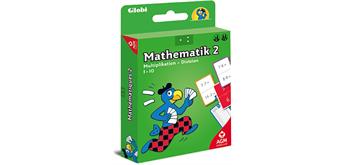 Globi Mathematik 2, d/f/i ab 7 Jahren