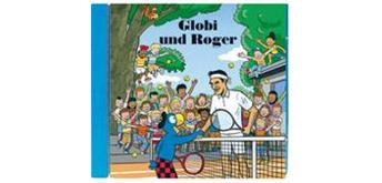 Globi und Roger (CD)