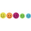 Glorex 2247 705 Moosgummi Sticker Smileys 30 St.