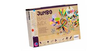 Glorex - Jumbo Bastel Mix