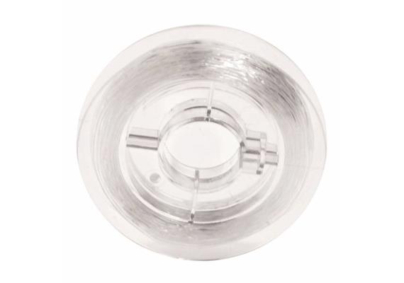 Glorex - Stretch magic 0.6 mm, 10 Meter