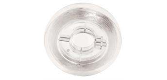 Glorex - Stretch magic 0.6 mm, 50 Meter