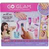 Go Glam Nagel Studio