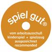 Goki TT825 Klopfspecht schwarz mit gelbem Schnabel | Bild 2