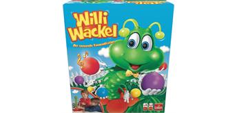 Goliath 30960 Willi Wackel