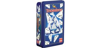 Goliath 60632 Triominos Tour Edition