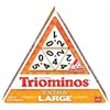 Goliath 60689 Triominos Extra Large