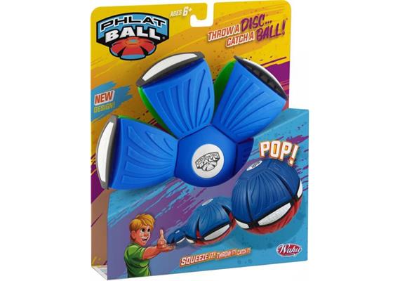 Goliath 918.028 Phlat Ball Classic V5