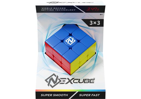 Goliath 919900.012 Nexcube 3x3 Classic