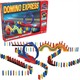 Goliath 928795 Domino Express Amazing Looping