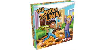 Goliath - Der Boden ist Lava