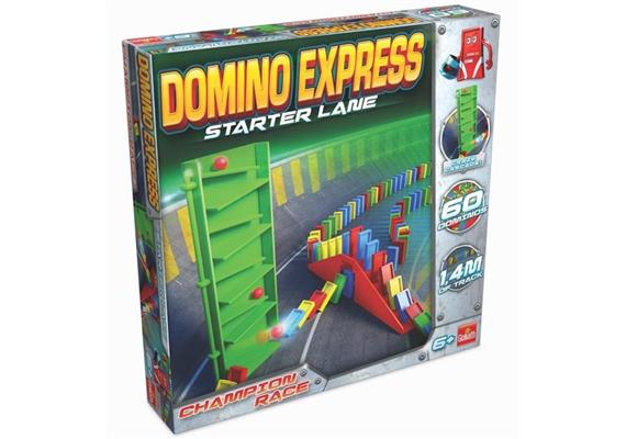 Goliath - Domino Express Starter
