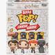 Goliath - Funko Bitty Pop! Chase Game: Harry Potter