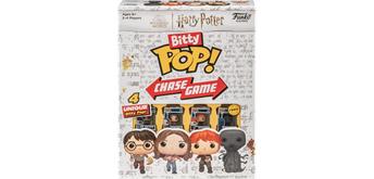 Goliath - Funko Bitty Pop! Chase Game: Harry Potter