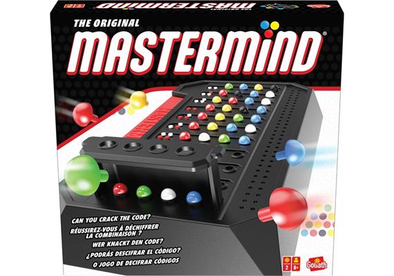 Goliath - Mastermind Classic