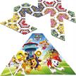 Goliath - Triominos Junior Paw Patrol | Bild 3